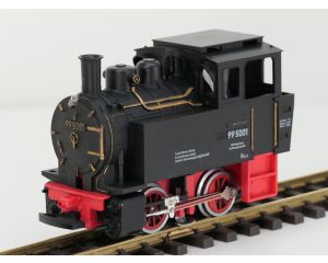 LGB 2075 B Tenderlok K22,10 DR 99 5001