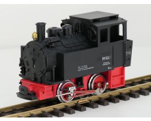 LGB 2075 B Tenderlok K22,10 DR 99 5001