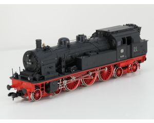 5706 Märklin Dampflokomotive BR 78 der DB, Analoog mit Rauchgenerator, Betriebsnr. 78 355