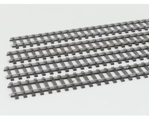 Märklin Spur1 59033 Set 4x Gerades Gleis. 900 mm.