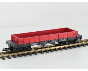 LGB 4061 A LowSided Gondola S P 4061