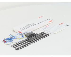 Märklin Spur1 5994 Entkupplungsmodul elektromagnetisch