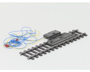 Märklin Spur1 5994 Entkupplungsmodul elektromagnetisch