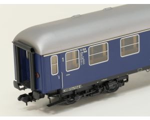 Märklin Spur1 58011 Schnellzugwagen 1. Klasse DB
