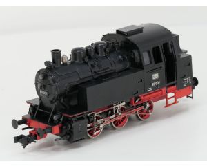 Märklin Spur1 5700 DB Dampflok BR 80 031, Analoog