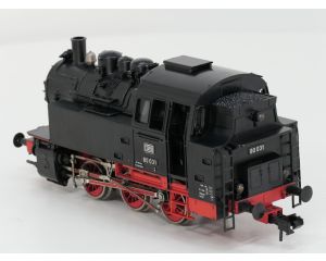 Märklin Spur1 5700 DB Dampflok BR 80 031, Analoog