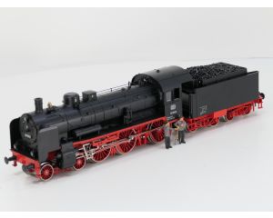Märklin Spur1 5797 DB Schlepptenderlokomotive BR 38 1803, Analog, Sound, Rauchgenerator