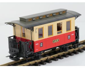 LGB 30110 Personenwagen 