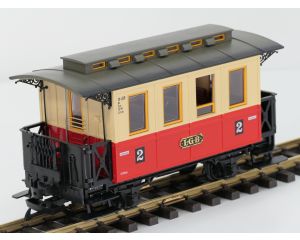 LGB 30110 Personenwagen 