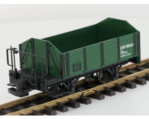 LGB 94006 DR-Hochbordwagen Ow 9940