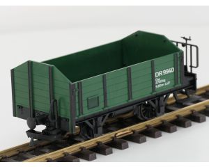 LGB 94006 DR-Hochbordwagen Ow 9940