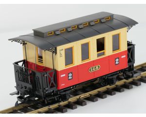 LGB 30110 Personenwagen 