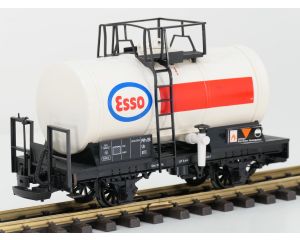 LGB 4040 E C ESSO Tankwagon
