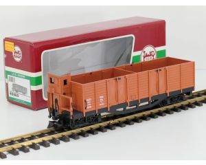 LGB 4062 A Hochbordwagen ÖBB OOm/s 76826