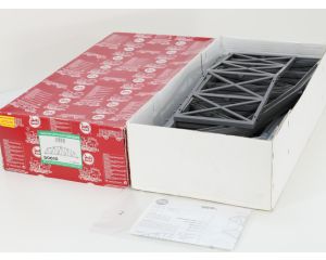 LGB 50610 Bogenbrücke, 1200mm Gebruikt