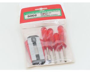 LGB 5002 SAMMLERSTUCK WERKZEUGSET