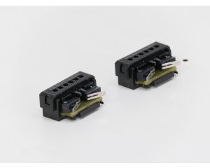 LGB 12070 Set 2x Weichen/Signalzusatzschalter