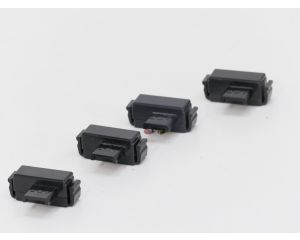 LGB 17100 Set 4 st Gleiskontakt