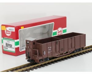 LGB 44620 ÖBB-Hochbordwagen OOm/s 76812-2
