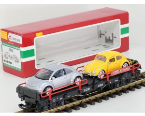 LGB 43590 Beetle Express