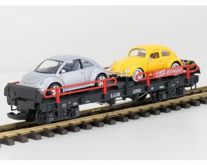 LGB 43590 Beetle Express