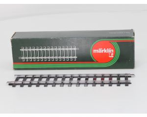 Märklin Spur1 5900 Rechte Gleise, Länge 300 mm, 10 Stück OVP