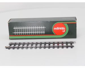 Märklin Spur1 5900 Rechte Gleise, Länge 300 mm, 10 Stück OVP