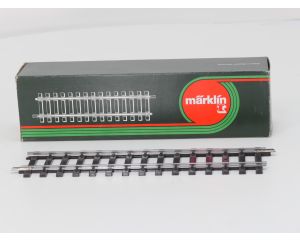 Märklin Spur1 5900 Rechte Gleise, Länge 300 mm, 10 Stück OVP
