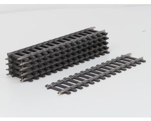 Märklin Spur1 5900 Rechte Gleise, Länge 300 mm, 10 Stück