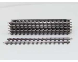 Märklin Spur1 5900 Rechte Gleise, Länge 300 mm, 10 Stück