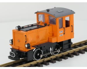 LGB 2090 D10 Diesellok, neuer Motor