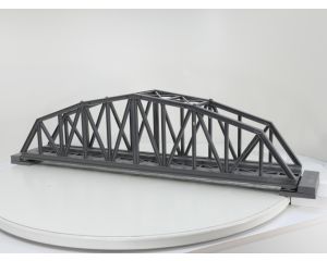 LGB 50610 Bogenbrücke, 1200mm Gebruikt