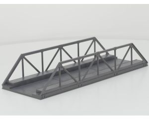 LGB 50600 Eisenbahnbrücke 450mm gebruikt