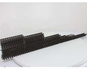 LGB Messing-rails pakket Nr 1 Totaal 12,80 Meter
