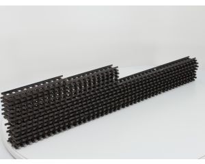 LGB Messing-rails pakket Nr 3 Totaal 12,90 Meter