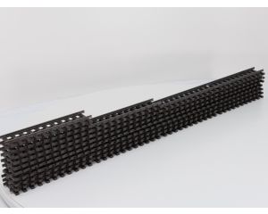 LGB Messing-rails pakket Nr 4 Totaal 9,60 Meter