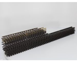 LGB Messing-rails pakket Nr 5 Totaal11,80 Meter