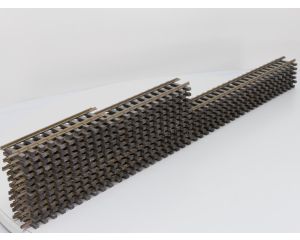 PIKO Messing-rails pakket A Totaal 10,46 Meter