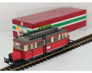LGB 2066 A Wismarere Schienenbus