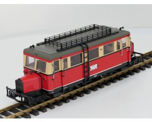 LGB 2066 A Wismarere Schienenbus
