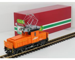 LGB 2044 RhB E-Lok Ge 2/4 213, Digital