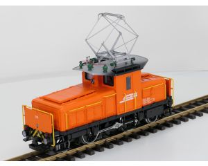 LGB 2044 RhB E-Lok Ge 2/4 213, Digital