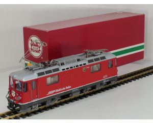 LGB 24430 RhB E-Lok Ge 4/4 II 633 „Zuoz“, Digital