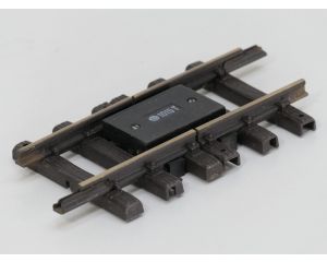LGB 10152 Gerades Trenngleis, 150mm