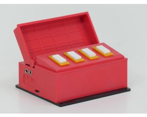 LGB 5075 Stellpult / Control box.
