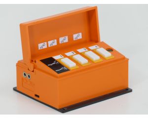 LGB 5075N Stellpult / Control box