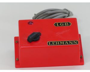 LGB 5008 Trafo LGB Lehmann super