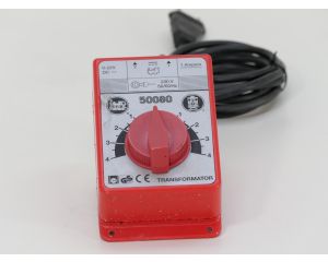 LGB 50080 Transformator 1A 0-22V