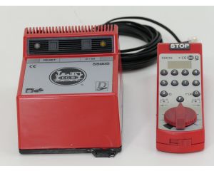 LGB Digitaal Set 55016 & 55005