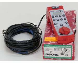 LGB 55016 P Lok-Handy Extra lange kabel